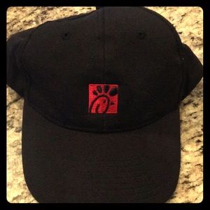 Chick-Fil-A Cap